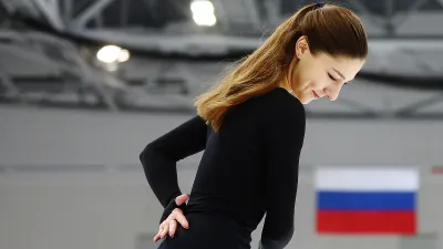 Анна Фролова