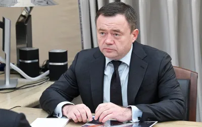 Петр Фрадков