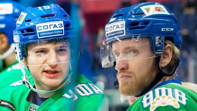 Григорий Панин