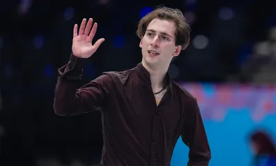 Ника Егадзе