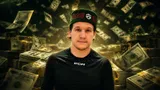 Самый дорогой игрок КХЛ получит 120 миллионов! Барабанов никогда не был топ-бомбардиром, но сорвет куш на Урале