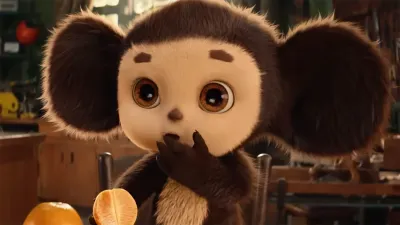 Российские фильмы