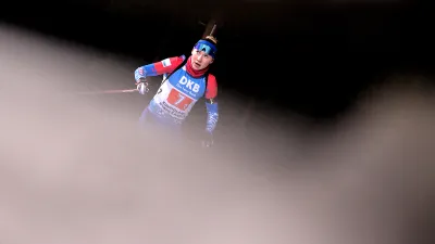 Евгения Буртасова (Павлова)