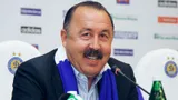 Алиев: «Газзаев как тренер — просто ноль!»