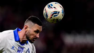 Никита Чернов