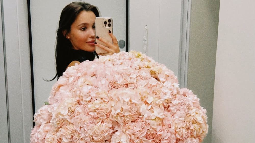 Российская гимнастка-красотка впервые подтвердила, что рассталась с мужем: У меня нет супруга. Мы не вместе