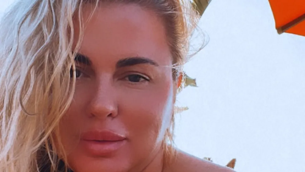 Жалаңаш порно актриса