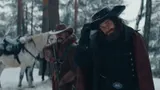 Посмотрела сериал «Дубровский. Русский Зорро»: Александр Сергеевич, мы все потеряли