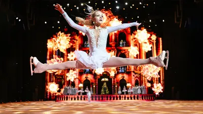 Елена Костылева