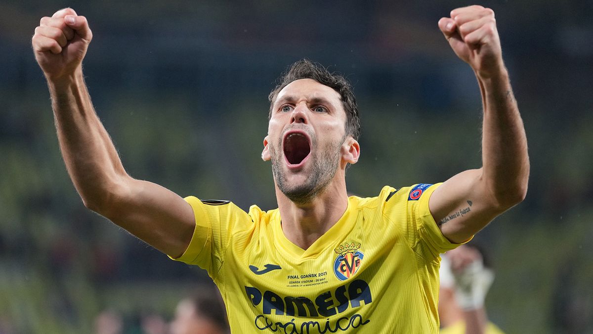 «Вильярреал» выиграл у «Валенсии» и вошел в топ-3 таблицы Ла Лиги