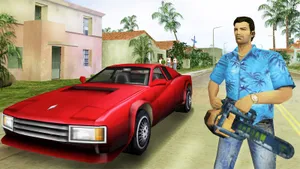В легендарную GTA Vice City теперь можно играть в браузере: культовый проект доступен даже без установки