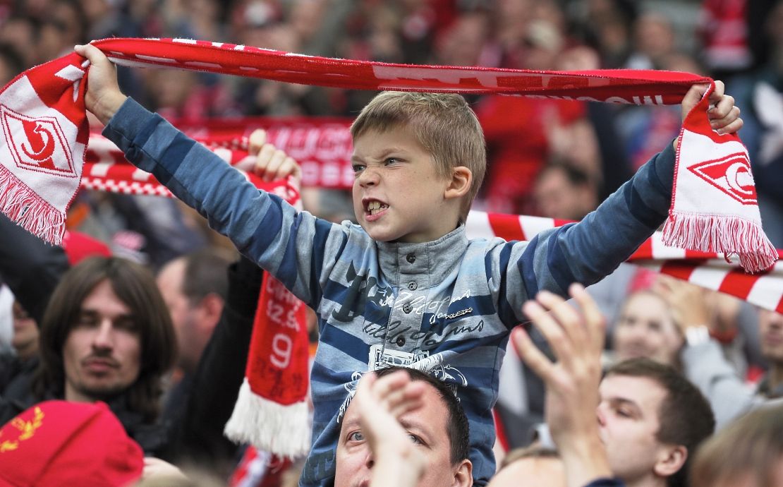 Директор «Динамо»: «Дальше — «Спартак». Это статусная афиша на весну»