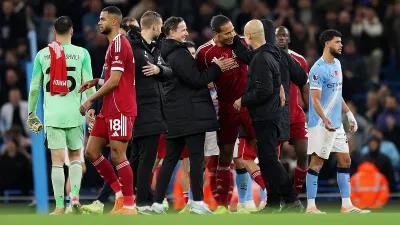 Хосеп Гвардиола