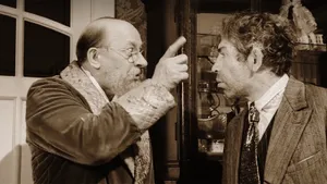 Тест по фильму «Собачье сердце»: вспомните цитаты из легендарного кино СССР?