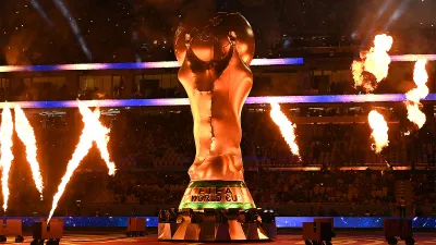 Чемпионат мира по футболу