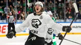 Фаворит намучился, но все-таки выйдет в финал конференции досрочно. Прогноз на 6-й матч «Салават» — «Трактор»