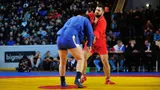 Украинские самбисты отказались от участия в чемпионате Европы из-за допуска россиян