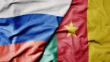 Джунан: «Цель проведения матча Россия — Камерун — построить отличные и дружеские отношения между нашими странами»