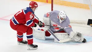 Никитин расколдовал московские дерби и продолжит в них побеждать! Прогноз на ЦСКА — «Спартак»