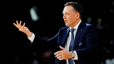 Александер Секулич