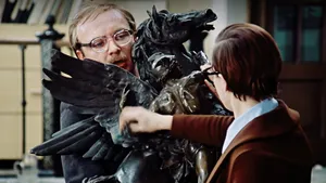 Тест по фильму «Служебный роман»: вспомните цитаты из легендарного кино СССР