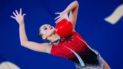 Алина Горносько