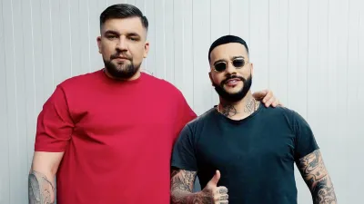 Василий Вакуленко Баста