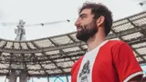 Джикия — о переходе Батракова в «Галатасарай»: «Леше не нужны мои советы»