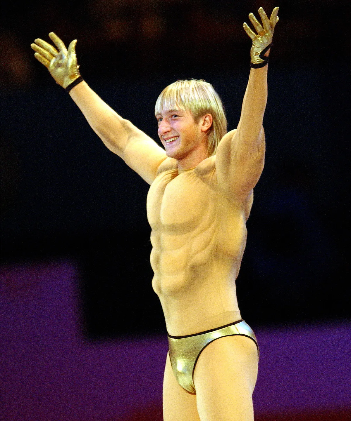 Орыс порносы: әдеттен тыс позициялар