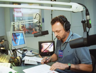 Виктор Гусев