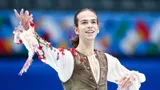 Фигурист Гуменник разорвал соперников на олимпийском отборе. Но почему судьи хотели его оштрафовать