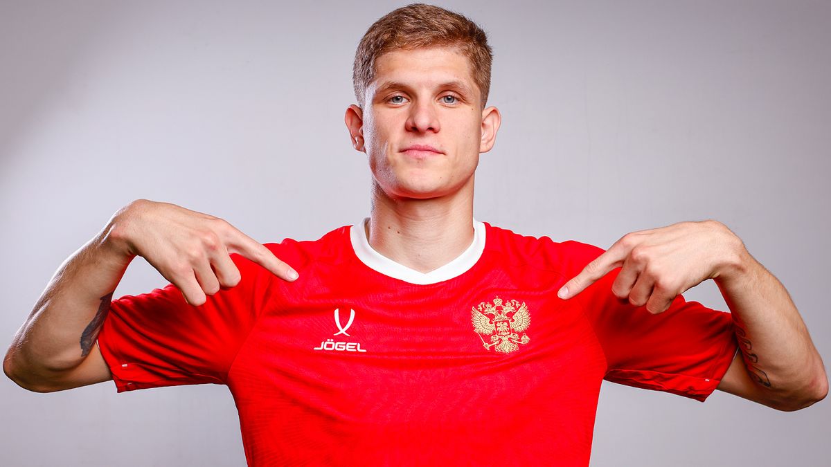 Пальцев — о сборной России: «Очень хорошая команда собрана, меня все поддерживают»