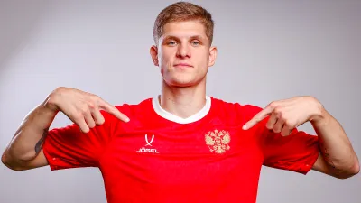 Валентин Пальцев