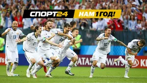 Sport24 — 1 год!