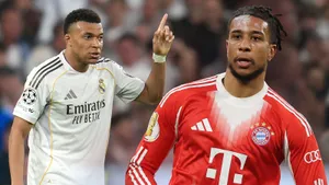 Свежие изменения в котировках на «Золотой мяч»: Мбаппе уже четвертый, Олисе резко рванул вверх