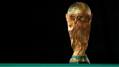 Чемпионат мира по футболу