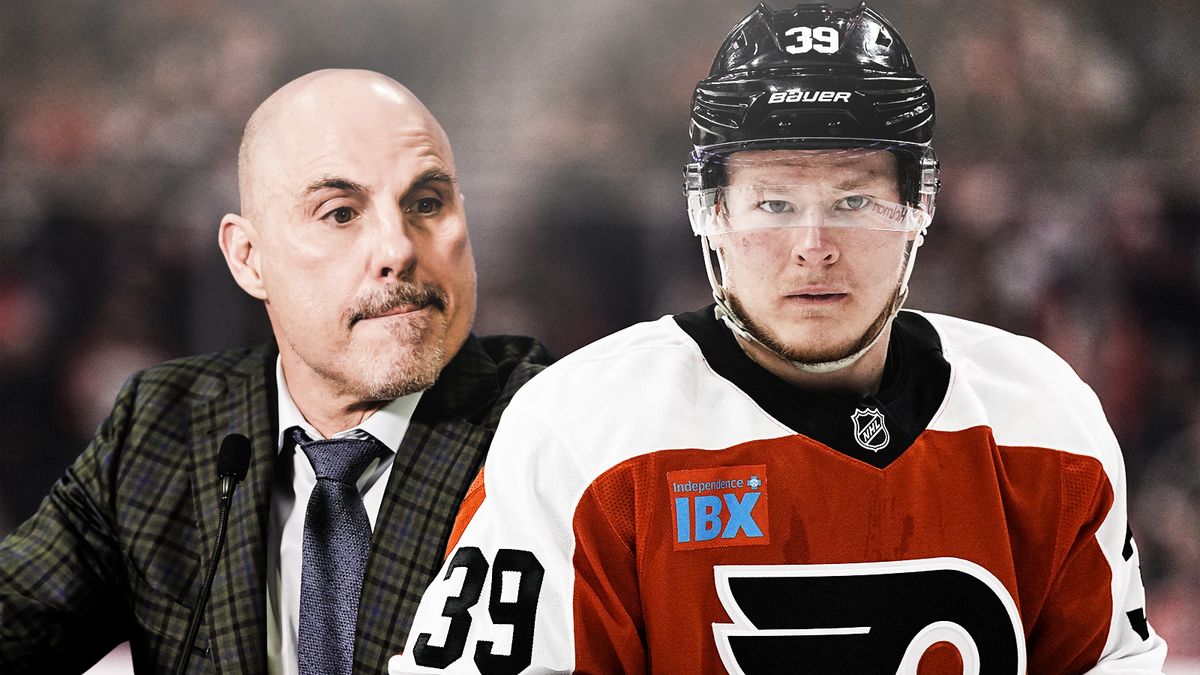 Тренер «Филадельфии» устал от вопросов, касающихся Мичкова: «Хватит уже»