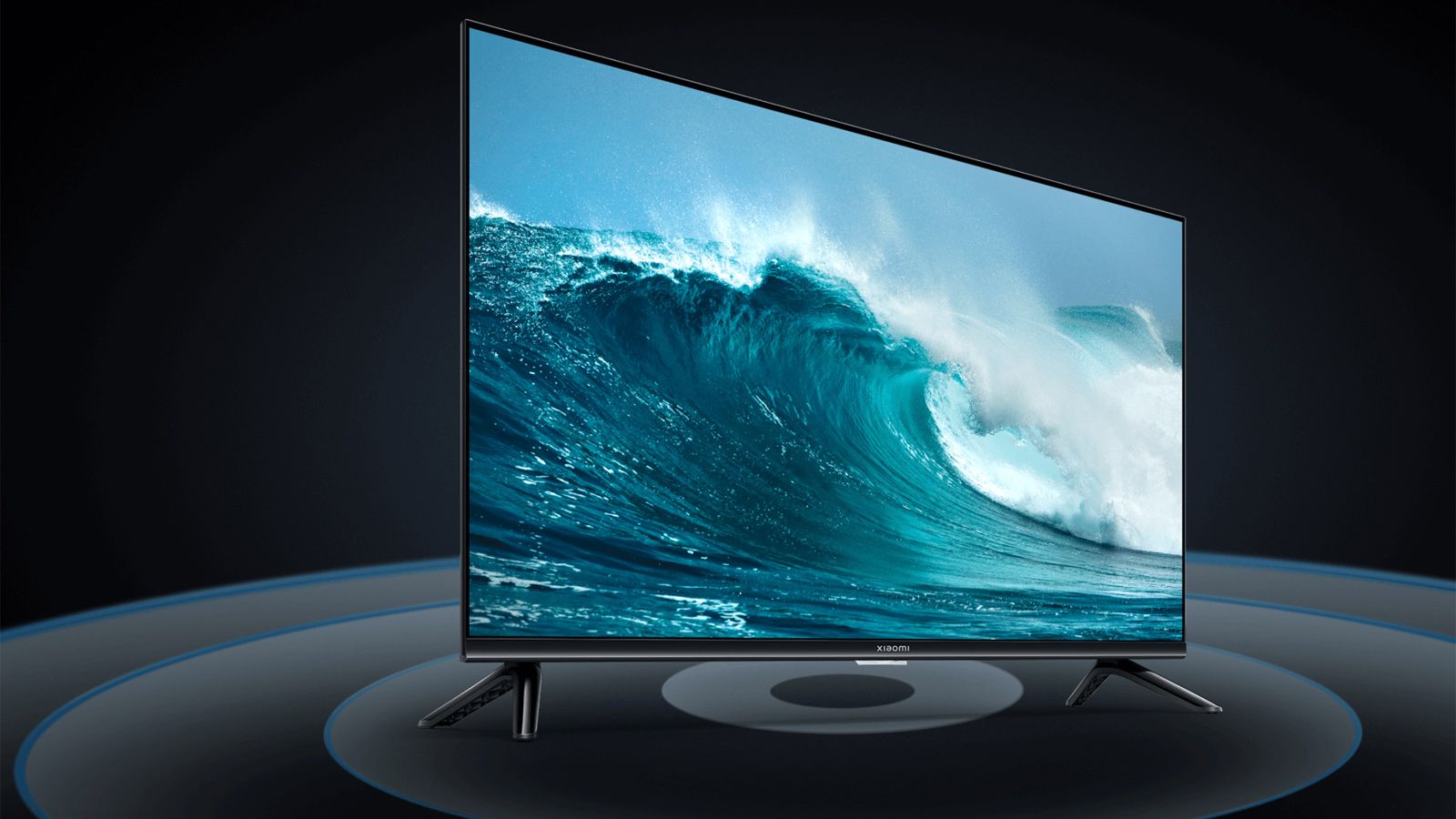 Xiaomi TV A2: 32, 43, 50, 55 диагональ — купить телевизор сяоми 4К ...