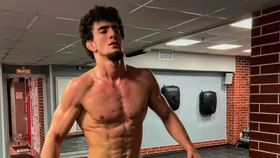Шовхал Чурчаев