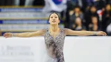 15-летняя кореянка побеждает на Skate Canada Трусову и Медведеву. Ен Ю всего 15, но она суперзвезда