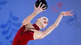 Российская гимнастка единственная прошла во все финалы на чемпионате мира. Даже чемпионке Олимпиады это не удалось