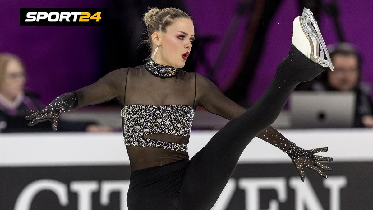 Luna Hendrix: The Evolution of Figure Skating Style and Image