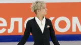 Фигурист Тутберидзе откопался с 12-го места. А победу забрал новый монстр с 4-мя четверными — Даня Жолобов