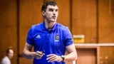 Лучший тренер Суперлиги возглавил «Локомотив-Кубань»