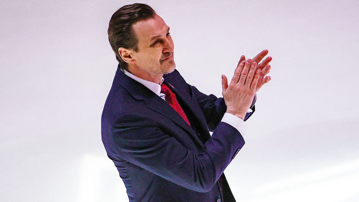 Мальцев из «Спартака»: «Работал с Федоровым в молодежной сборной, получил много знаний»