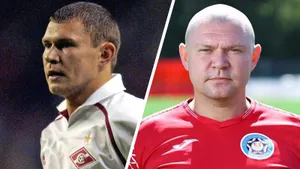 Куда пропал талант «Спартака» 2000-х Дмитрий Кудряшов
