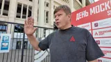«В сборной России все хотели бы на Олимпиаду, но боятся потерять зарплату». Известный спортсмен написал Губерниеву