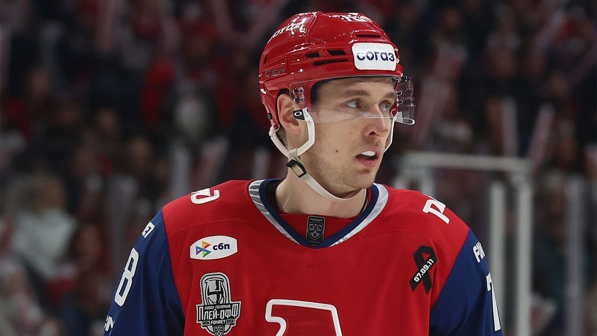 «Локомотив» — «Салават Юлаев». Видеообзор 1-го матча серии Кубка Гагарина