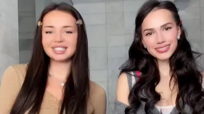 Алина Загитова