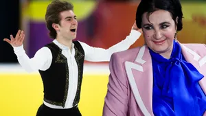 Великая Ирина Винер назвала лучшего спортсмена 2025-го: ее ответ всех поразил. Разбираемся